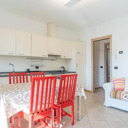Appartamento Nest